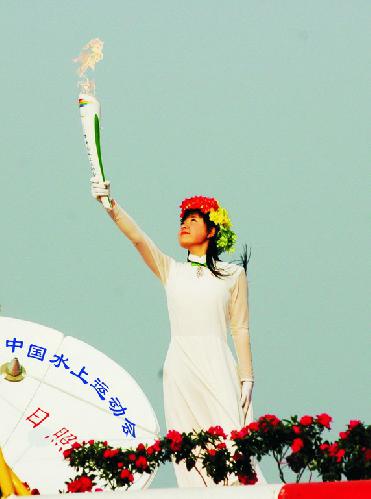 物美创意艺术演出
